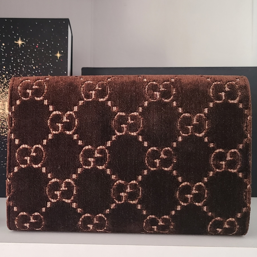 Gucci bag - Picture 3 of 9